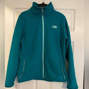 Women’s The North Face Fleece Jacket